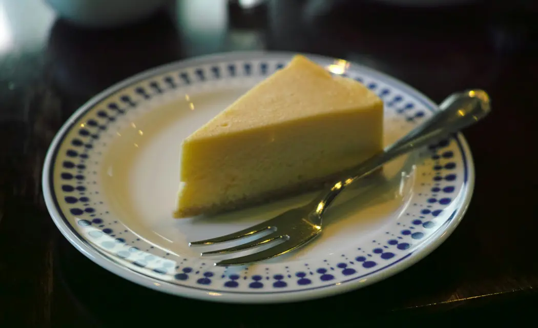 スイーツのイメージ